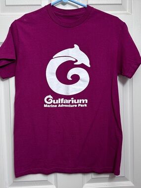 Gulfarium Shirt